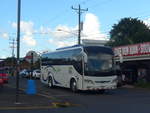 (212'238) - Trochisa, Alajuela - 7241 - Daewoo am 23.