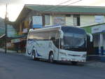 (212'250) - Trochisa, Alajuela - 7241 - Daewoo am 23. November 2019 in La Fortuna