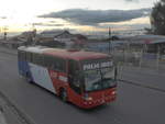 (212'517) - ATP, Palmares - 11'050 - Busscar/Mercedes am 26. November 2019 in San Jos, Airport