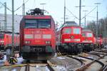 br-1-232-ex-dr-132/806719/was-fuer-eine-parademaschen-rbf-11032023 Was für eine Parade....Maschen Rbf 11.03.2023 D.P/M.S