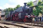 Am 31.Mai 2014 wurde 18 505 ins DGEG-Museum in Neustadt (Weinstrasse) fotografiert.