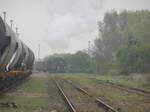 44 1486 trifft aus Stafurt in Egeln ein am 6.5.17