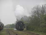 44 1486 trifft aus Stafurt in Egeln ein am 6.5.17