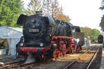 VSM 44 1593 lauft am 2 September 2018 in Loenen um.