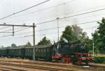 Scanbild von 64 415 in Apeldoorn am 5 September 2001.