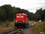 212 317-2,auf rangierfahrt beim bf glinde,12.08.14