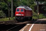 232 669-2 fuhr lz am 20.06.14 durch hh-harburg