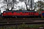 232 416-8 war abgestellt in hh-hohe schaar,datum 19.10.14