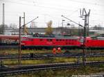 232 230 in Leipzig-Engelsdorf am 16.11.16