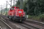 261 055-8 fuhr lz am 17.09.13 durch hh-arburg