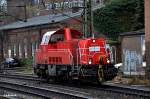 261 104-4 fuhr lz durch hh-harburg,23.02.15