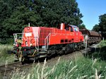 261 092-1,kurz vor der abfahrt vom bf glinde,07.09.16