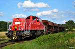 261 103-6 auf der fahrt von glinde nach billbrook,aufgenommen am bü havighorster weg,25.08.17