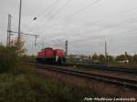 294 7XX verlsst Delitzsch am 20.10.15