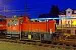 Am Abend von 28 Dezember 2019 rangiert 335 177 in Offenburg.