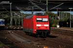 101 087-5 fuhr lz am 28.08.14 durch hh-harburg