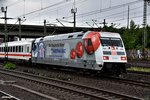 101 144,ist mit einen IC vom bf hh-harburg,richtung süden gefahren,02.07.16