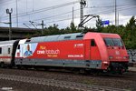 101 076-8 fuhr mit einen IC vom bf hh-harburg,13.08.16