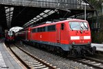 111 116,bei der abfahrt,mit einen regionalzug,vom bf aachen,02.04.16