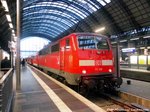 111 108 mit ziel Mannheim Hbf im Bahnhof Frankfurt (Main) Hbf am 29.5.16