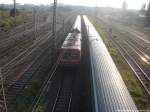 112 170 als RE20 verlsst Halle (Saale) in Richtung Magdeburg am 4.10.14