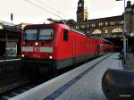 112 144 stand mit RE nach kiel,im bf hamburg-hbf,26.12.14