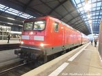 112 170 im Bahnhof Halle (Saale) Hbf am 6.4.16