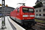 112 145-8 stand mit den RE8 nach lübeck-hbf,in hamburg-hbf,14.10.16