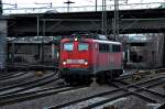 140 544-8 fuhr lz durch hh-harburg,16.01.15