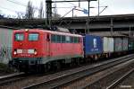 140 218-9,zog einen kastenzug durch hh-harburg,28.03.15