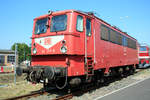 142 255 beim Tag der offenen Tr in Dessau am 31.8.19