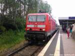 143 300-2 im S-Bahn Hp.