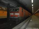 143 354-9 und 143 XXX-X als S7 mit ziel Halle-Nietleben im Bahnhof Halle-Neustadt am 23.12.14