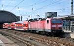 143 388 mit S1 nach schöna,aufgenommen in dresden hbf,12.06.22