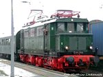 E44 044 im Bahnhof Grokorbetha am 16.4.16