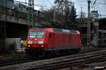 145 014-7 fuhr lz durch hh-harburg,06.12.14