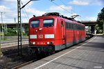 151 129-4 fuhr solo durch hh-harburg,08.06.16