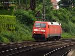 152 169 fuhr solo durch harburg am 18.06.13