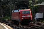 152 159-0 fuhr lz am 17.07.14 durch hh-harburg