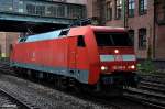 152 145-9 ist lz durch hh-harburg gefahren,05.12.14