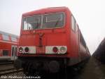 155 247-0 in Mukran am 21.10.12