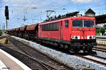 155 224-9 zog einen kali-zug durch bremen,10.06.16