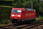 185 226-8 ist lz am 29.07.14 durch hh-harburg gefahren