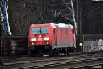 185 276-3 brauste lz durch hh-harburg,06.02.16