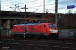 189 088-8 fuhr lz mit hohen tempo durch hh-harburg,15.12.14