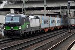 193 223 fuhr mit einen kastenzug durch hh-harburg,03.03.16