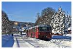 ‎172 132 / 760 / 172 171 in Bf Marinberg am 08.12.2012 