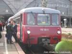 172 171 und 172 132 im Leipziger Hbf am 24.10.15