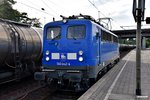 140 042-4 war bei rangierarbeiten im bf hh-harburg,10.06.16