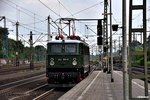 242 001-6,auf rangierfahrt im bf hh-harburg,16.06.16